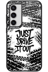 Drive It Out - Samsung Galaxy S24