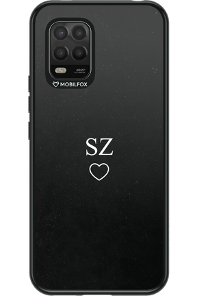 SZ Black 2.0 - Xiaomi Mi 10 Lite 5G
