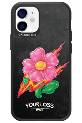 Your Loss 2.0 - Apple iPhone 12 Mini