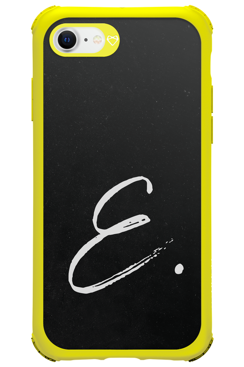 (Off Space) E 2.0 - Apple iPhone SE 2022