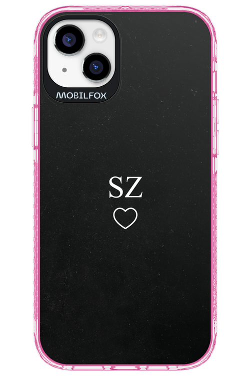 SZ Black 2.0 - Apple iPhone 14 Plus