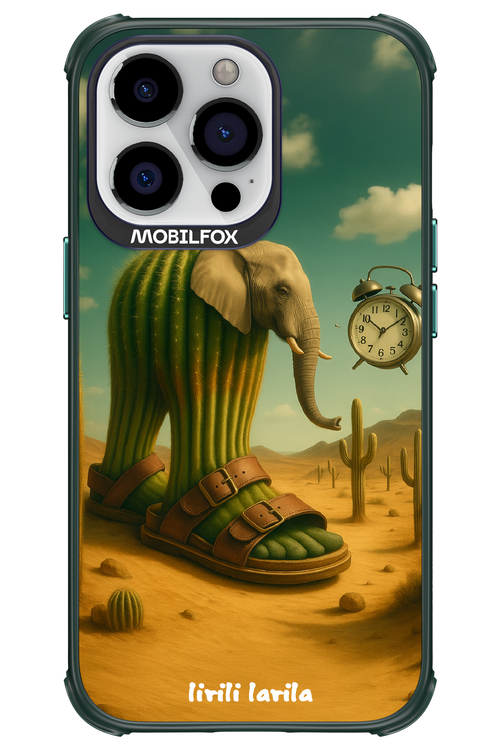 Lirili larila - Apple iPhone 13 Pro