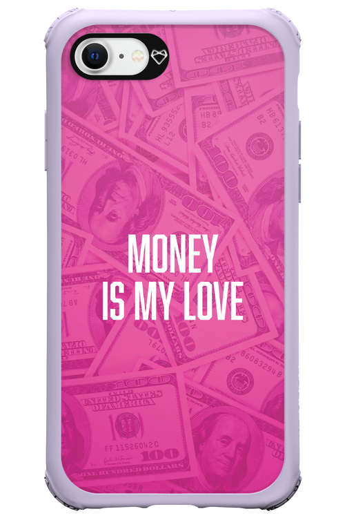 Money - Apple iPhone SE 2022