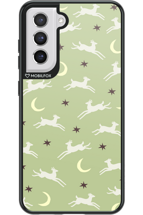 Folclore Rush - Samsung Galaxy S21 FE