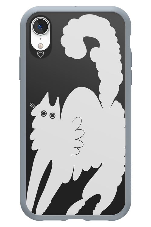 BIG_PUFF - Apple iPhone XR