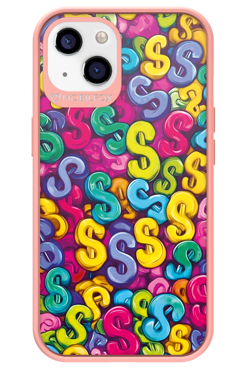 I need dollars - Apple iPhone 13