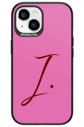 (Sorbet) I 2.0 - Apple iPhone 15