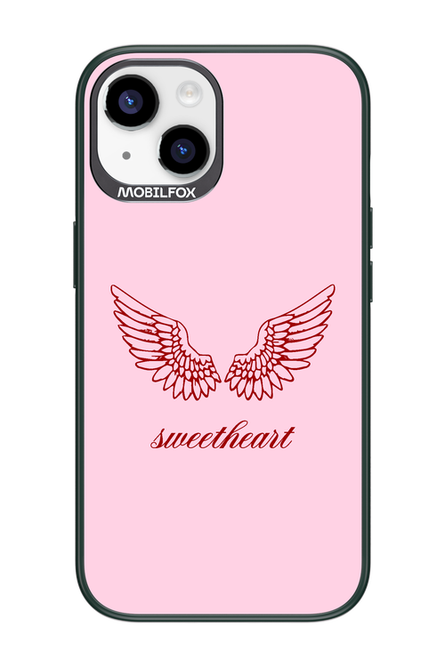 Sweetheart - Apple iPhone 14