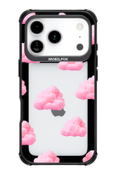 Cloudy Pink - Apple iPhone 17 Pro