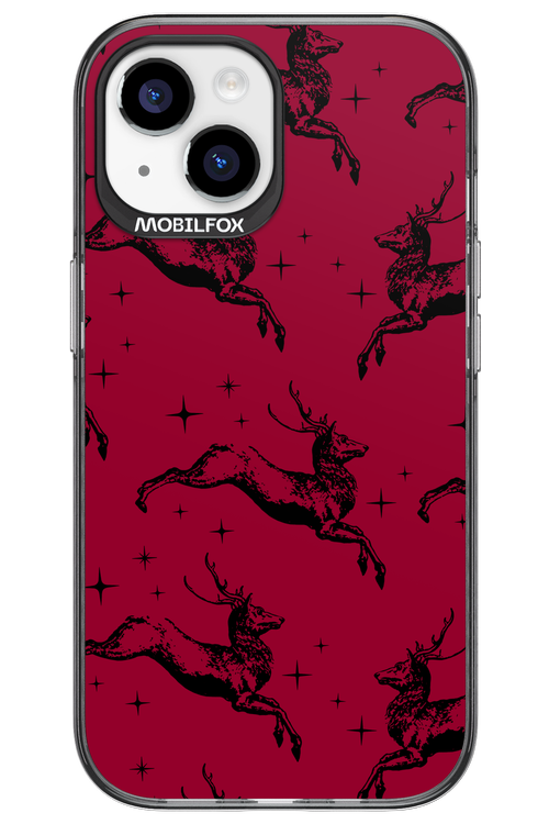 Oh Deer - Apple iPhone 15