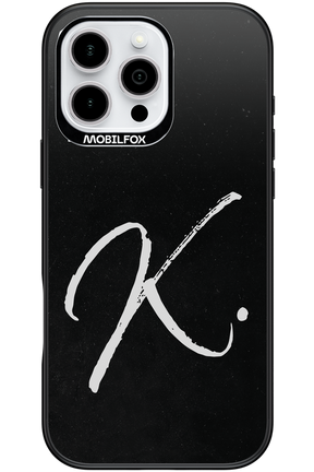 (Off Space) K 2.0 - Apple iPhone 16 Pro Max