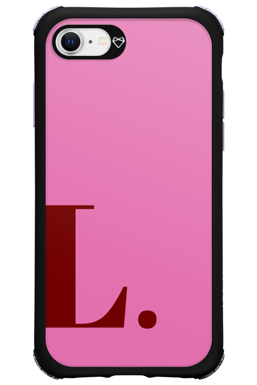 L (Sorbet) 2.0 - Apple iPhone 7