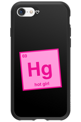 HG 2.0 - Apple iPhone SE 2020