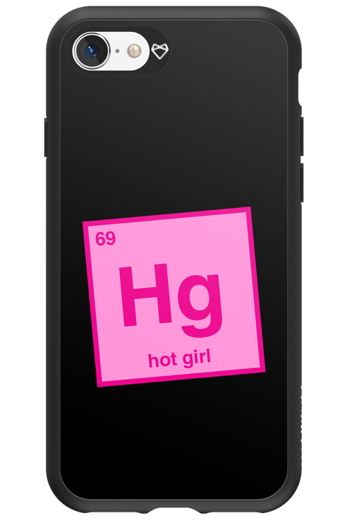 HG 2.0 - Apple iPhone SE 2020