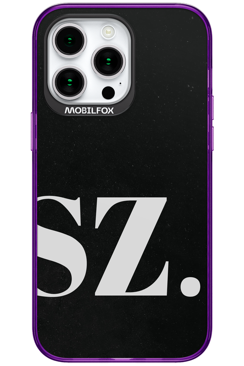 SZ (Off Space) 2.0 - Apple iPhone 15 Pro Max