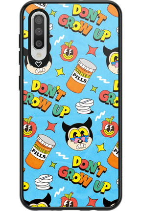 don_t grow up 2.0 - Samsung Galaxy A50
