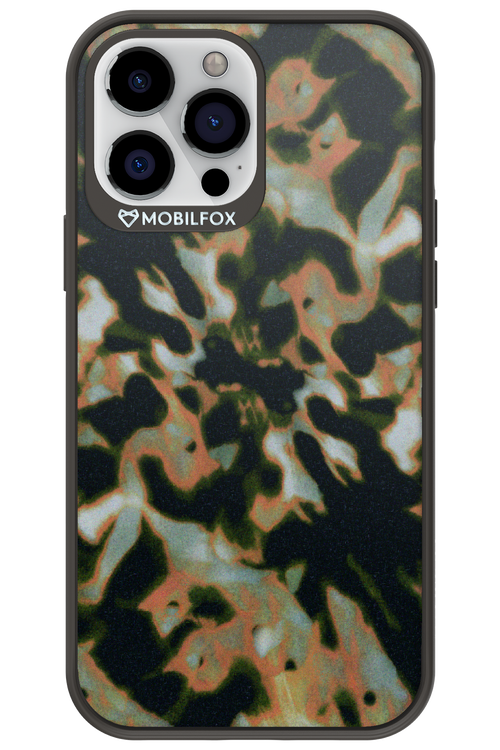 Tiger Acid - Apple iPhone 13 Pro Max