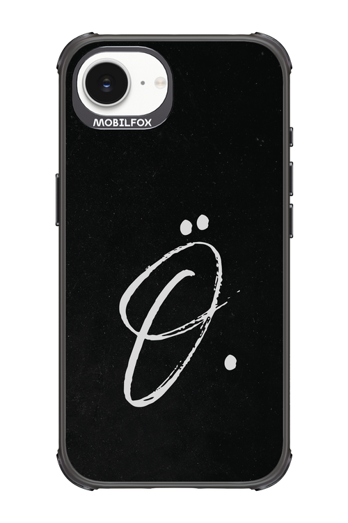 (Off Space) O II 2.0 - Apple iPhone 16e