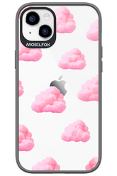 Cloudy Pink - Apple iPhone 14 Plus