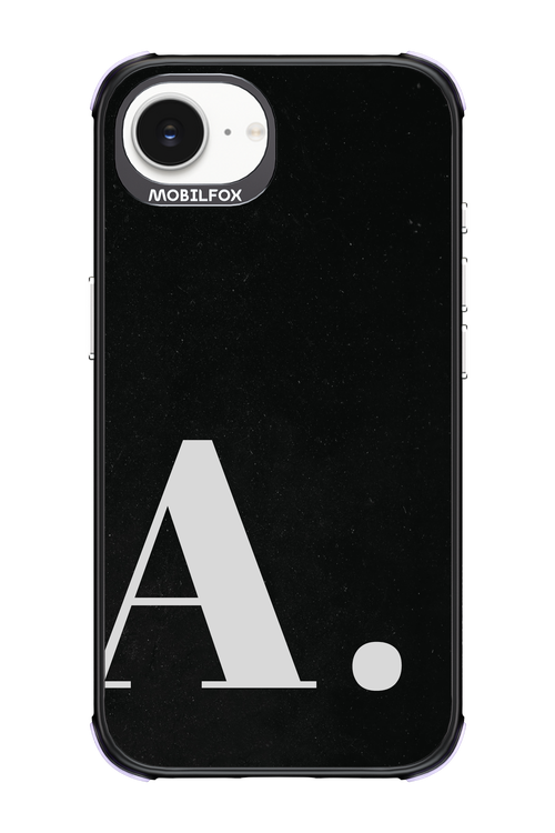 A (Off Space) 2.0 - Apple iPhone 16e
