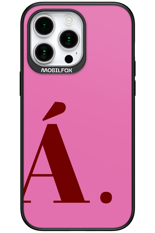 A II (Sorbet) 2.0 - Apple iPhone 15 Pro Max