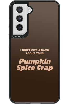 P-Spice Crap - Samsung Galaxy S21 FE