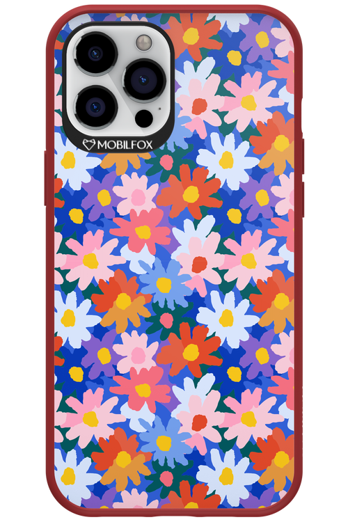 Happy Bloom - Apple iPhone 12 Pro Max