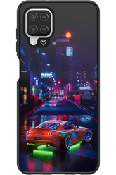 Tokyo Dreams - Samsung Galaxy A12