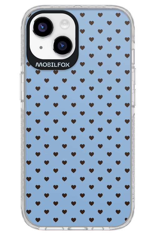 Blueberry Brunch - Apple iPhone 14