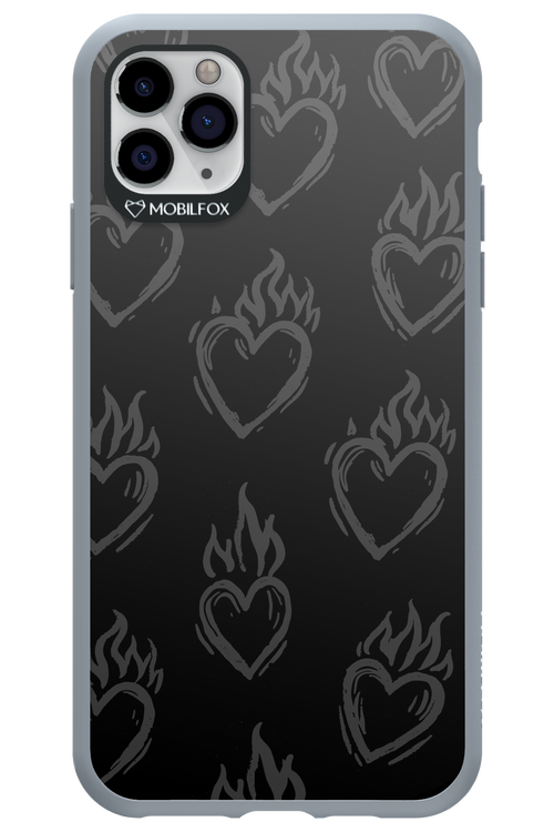 Angry Girlfriend - Apple iPhone 11 Pro Max