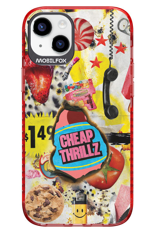 CHEAP THRILLZ - Apple iPhone 14 Plus