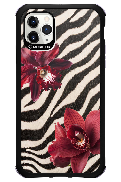 Vintage Flower 2.0 - Apple iPhone 11 Pro Max
