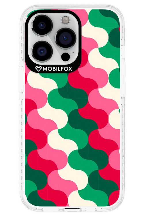 Holiday's Aura - Apple iPhone 13 Pro