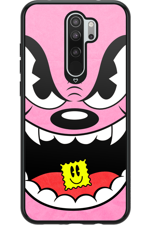 Dopamine 2.0 - Xiaomi Redmi Note 8 Pro