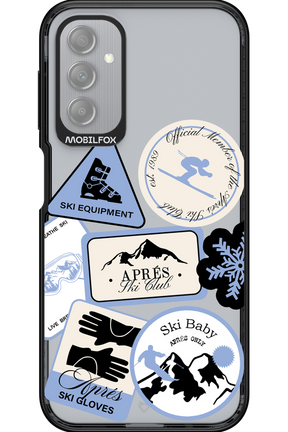 Alpine Spirit - Samsung Galaxy A14