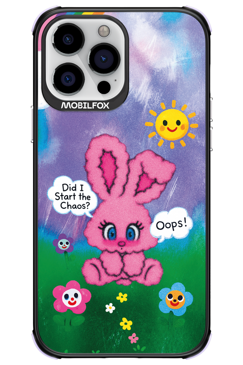 Ooops 2.0 - Apple iPhone 13 Pro Max