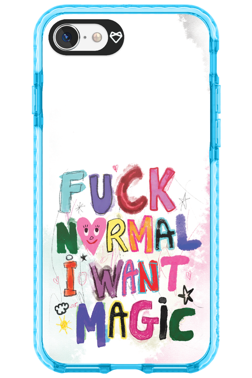 Magic - Apple iPhone 7