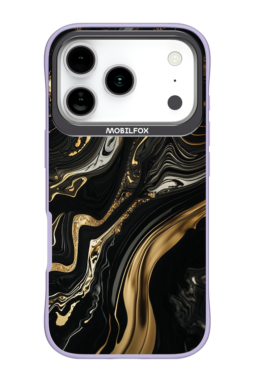 Azrael 2.0 - Apple iPhone 17 Pro