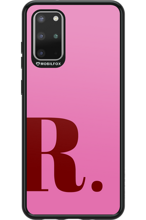 R (Sorbet) 2.0 - Samsung Galaxy S20+