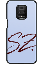 (Jellyfish Presso) SZ 2.0 - Xiaomi Redmi Note 9 Pro
