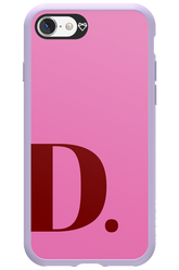 D (Sorbet) 2.0 - Apple iPhone 8