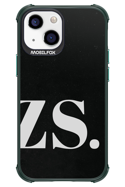 ZS (Off Space) 2.0 - Apple iPhone 13 Mini