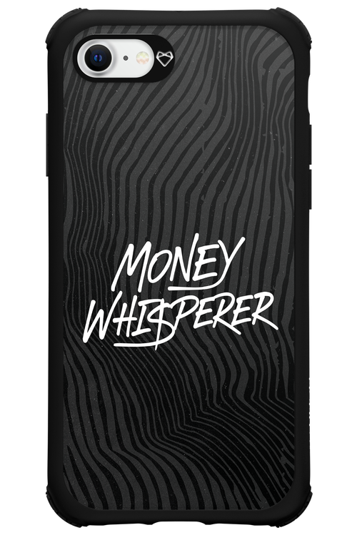 Money Whisperer 2.0 - Apple iPhone 8