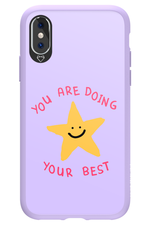 Your Best - Apple iPhone X