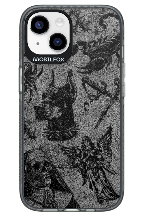 Built Different II - Apple iPhone 14