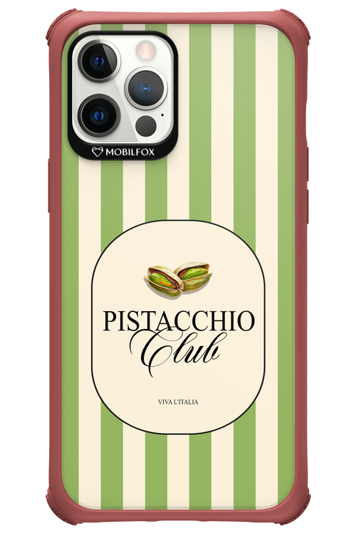 P-Club - Apple iPhone 12 Pro Max
