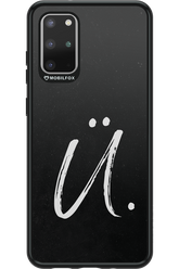 (Off Space) U II 2.0 - Samsung Galaxy S20+
