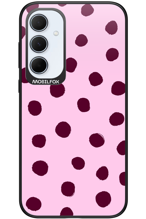 My Crush 2.0 - Samsung Galaxy A35