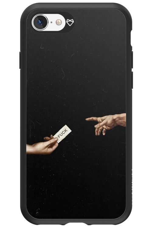 Giving - Apple iPhone SE 2020
