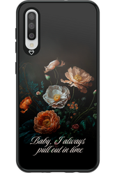 In time 2.0 - Samsung Galaxy A50